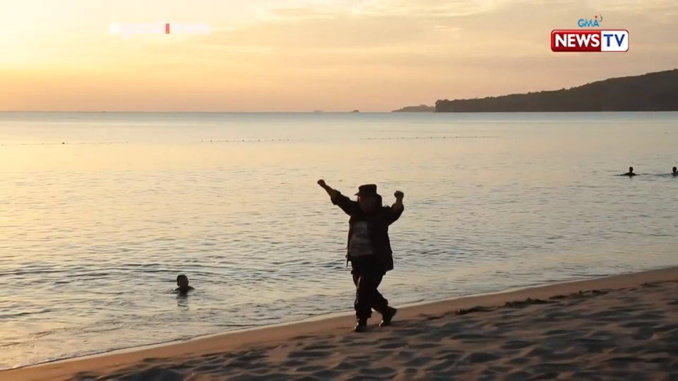 Good News: Relaxing and historical spots near Manila